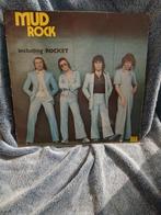 Mud - Mud Rock LP, Ophalen of Verzenden, Gebruikt, 12 inch, Poprock