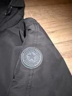 Zwarte Airforce meisjesjas maat S/M - Snelle deal!, Ophalen of Verzenden, Gedragen, Maat 46 (S) of kleiner, Zwart