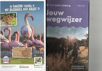 VVV Zuid Limburg 125 jaar liefde voor het leven beschikbaar voor biedingen