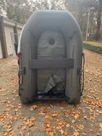 Raptor fast 200 airdeck rubberboot, Watersport en Boten, Ophalen, Zo goed als nieuw, Overige typen