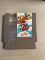super mario bros 2, Spelcomputers en Games, Games | Nintendo NES, Avontuur en Actie, Gebruikt, Ophalen of Verzenden, 3 spelers of meer