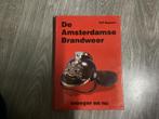 De Amsterdamse Brandweer - G.P. Koppers, Ophalen of Verzenden, 20e eeuw of later, Gelezen