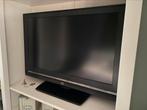 JVC 32 inc tv, Gebruikt, 50 Hz, 60 tot 80 cm, Ophalen