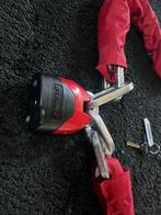 Nieuw scooterslot - nooit gebruikt!, Ophalen of Verzenden, Nieuw, Kettingslot