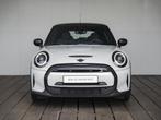 MINI Electric 3-deurs Blackline pakket + Achteruitrijcamera, Auto's, Mini, Stof, Gebruikt, 4 stoelen, Wit