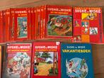 Suske en Wiske Collectie, Meerdere stripboeken, Ophalen, Gelezen