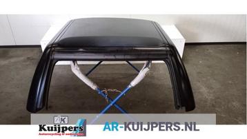 Cabriodak Hardtop van een Landrover Freelander beschikbaar voor biedingen