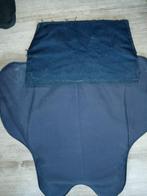 Kogelwerend vest donkerblauw, Ophalen, Landmacht, Nederland, Kleding of Schoenen
