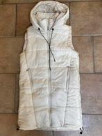 Nieuwe bodywarmer beige maat S, Nieuw, Beige, Ophalen of Verzenden