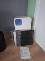 Proairtech ZX 9000 Luchtreiniger + Nieuwe Filterset, Ophalen, Gebruikt, Luchtreiniger