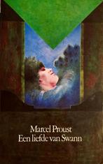 Marcel Proust Liefde Van Swann, Boeken, Ophalen of Verzenden, Zo goed als nieuw, Nederland