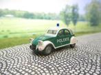 Citroën 2CV - Herpa POLENTE POLIZEI Politie Lelijk Eendje, Ophalen of Verzenden, Nieuw, Bus of Vrachtwagen, Herpa