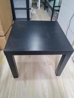 IKEA LACK, Ophalen, Vierkant, 50 tot 100 cm, Zo goed als nieuw