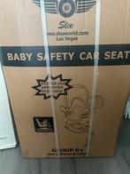 Maxi cosi+ isofix  sleeworld Nieuw!!!!, Kinderen en Baby's, Autostoeltjes, Nieuw, Overige merken, Verstelbare rugleuning, 0 t/m 13 kg