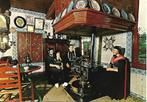 Staphorst- -Interieur Staphorster boerderij., Verzenden, 1980 tot heden, Ongelopen, Overijssel