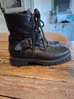 DL SPORT LAARSJES hoge schoenen boots 40, Ophalen of Verzenden, Zo goed als nieuw, Schoenen