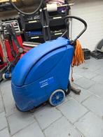 Nilfisk Scrubtec 343 E Schrobzuigmachine, Ophalen of Verzenden, Gebruikt, Schrobmachine