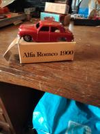 Alfa Romeo 1900, Hobby en Vrije tijd, Modelbouw | Auto's en Voertuigen, Ophalen of Verzenden
