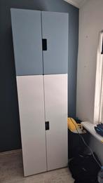 Kledingkast IKEA Stuva kinderen, Huis en Inrichting, Kasten | Kledingkasten, Ophalen, Gebruikt, 50 tot 75 cm, 150 tot 200 cm
