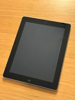 Vintage Apple iPad 2 – 64GB – WiFi (Model A1395 - 2011), 9 inch, Gebruikt, Apple iPad, Zwart