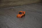 HOT WHEELS TOYOTA SUPRA, Hobby en Vrije tijd, Modelauto's | Overige schalen, Verzenden, Zo goed als nieuw, Auto
