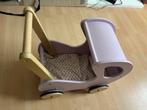 Houten Poppenwagen (loopwagen), Ophalen, Gebruikt, Duw- of Trekspeelgoed