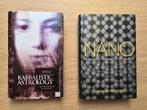 Set van 2 Kabbalah boeken van Rav Berg, Achtergrond en Informatie, Spiritualiteit algemeen, Verzenden, Gelezen