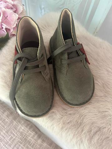 Clarks mt 21 nieuw voor de winter beschikbaar voor biedingen