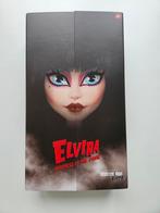 Monster High Skullector Elvira, Verzamelen, Poppen, Verzenden, Zo goed als nieuw, Pop