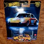 238 - Hotwheels Porsche 911 in verpakking., Ophalen of Verzenden, Nieuw, Auto