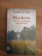 Blanco oder Das Verlangen nach Heimat, Ophalen of Verzenden, Nieuw