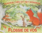 Wensbos verhaaltjes - 4 boekjes in een koffertje, als nieuw., Boeken, Kinderboeken | Kleuters, Jongen of Meisje, Ophalen of Verzenden