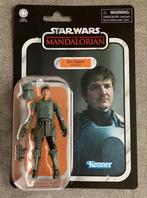 Star Wars | The Mandalorian | Din Djarin (Morak), Verzenden, Nieuw, Actiefiguurtje