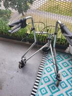 Rollator met handrem, Diversen, Ophalen