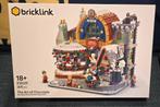 Lego BrickLink 910039 The Art Of Chocolate, Ophalen of Verzenden, Nieuw