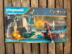 Playmob Pirates 70860 nieuw, Ophalen of Verzenden, Nieuw, Complete set