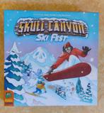 Skull Canyon Ski Fest Bordspel, Hobby en Vrije tijd, Gezelschapsspellen | Bordspellen, Vijf spelers of meer, Ophalen of Verzenden