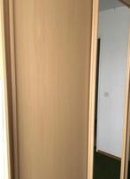 Linnenkast, Huis en Inrichting, Kasten | Kledingkasten, Ophalen, Gebruikt, 100 tot 150 cm, 200 cm of meer