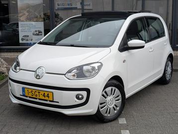 Volkswagen Up! 1.0 move up! BlueMotion / PANO beschikbaar voor biedingen