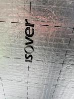 Isover Mupan ultra XS - 1200x800x131mm, Ophalen, 12 cm of meer, Nieuw, Minder dan 5 m²