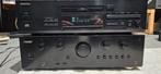 Onkyo DX-7511 CD-speler - Topklasse!, Ophalen of Verzenden, Gebruikt, Overige merken