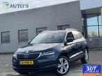 Skoda Karoq 1.5 TSI ACT Style Business|Camera Leer Carplay, Auto's, Skoda, 65 €/maand, 1498 cc, Euro 6, 4 cilinders