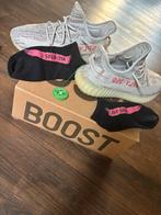 Adidas Yeezy Boost 350 V2 Beluga, Kleding | Heren, Schoenen, Ophalen of Verzenden, Gedragen, Overige kleuren, Sneakers of Gympen