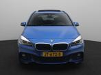 BMW 2-serie Active Tourer 218i M Sport | 1e-Eigenaar | Estor, Auto's, BMW, Voorwielaandrijving, 136 pk, Gebruikt, Blauw