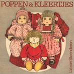 Poppen en kleertjes - Lia van Steenderen, Boeken, Ophalen of Verzenden