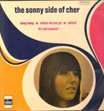 The Sonny Side of CHER 12 track LP MONO Bang Bang oa *DC, Cd's en Dvd's, Vinyl | Pop, Ophalen of Verzenden, 1960 tot 1980, Gebruikt