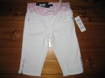 Tommy Hilfiger nieuw leuke broek 110/5 Ralph, Broek, Meisje, Nieuw, Ophalen of Verzenden