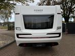 Fendt Tendenza 515 SG, Caravans en Kamperen, Caravans, Rondzit, Bedrijf, Schokbreker, Overige typen