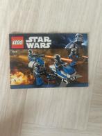 Lego star wars instructie boek 7914, Kinderen en Baby's, Speelgoed | Duplo en Lego, Ophalen of Verzenden, Zo goed als nieuw