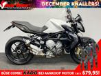 MV Agusta BRUTALE 675 (bj 2012), Motoren, Motoren | MV Agusta, 675 cc, Motorrijbewijs A, Bedrijf, Meer dan 35 kW